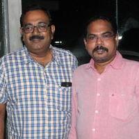 Kutram Kadithal Movie Success Party Stills