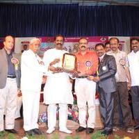 Multinational Lions Association's Zone 18th Convention Event Stills | Picture 1150553