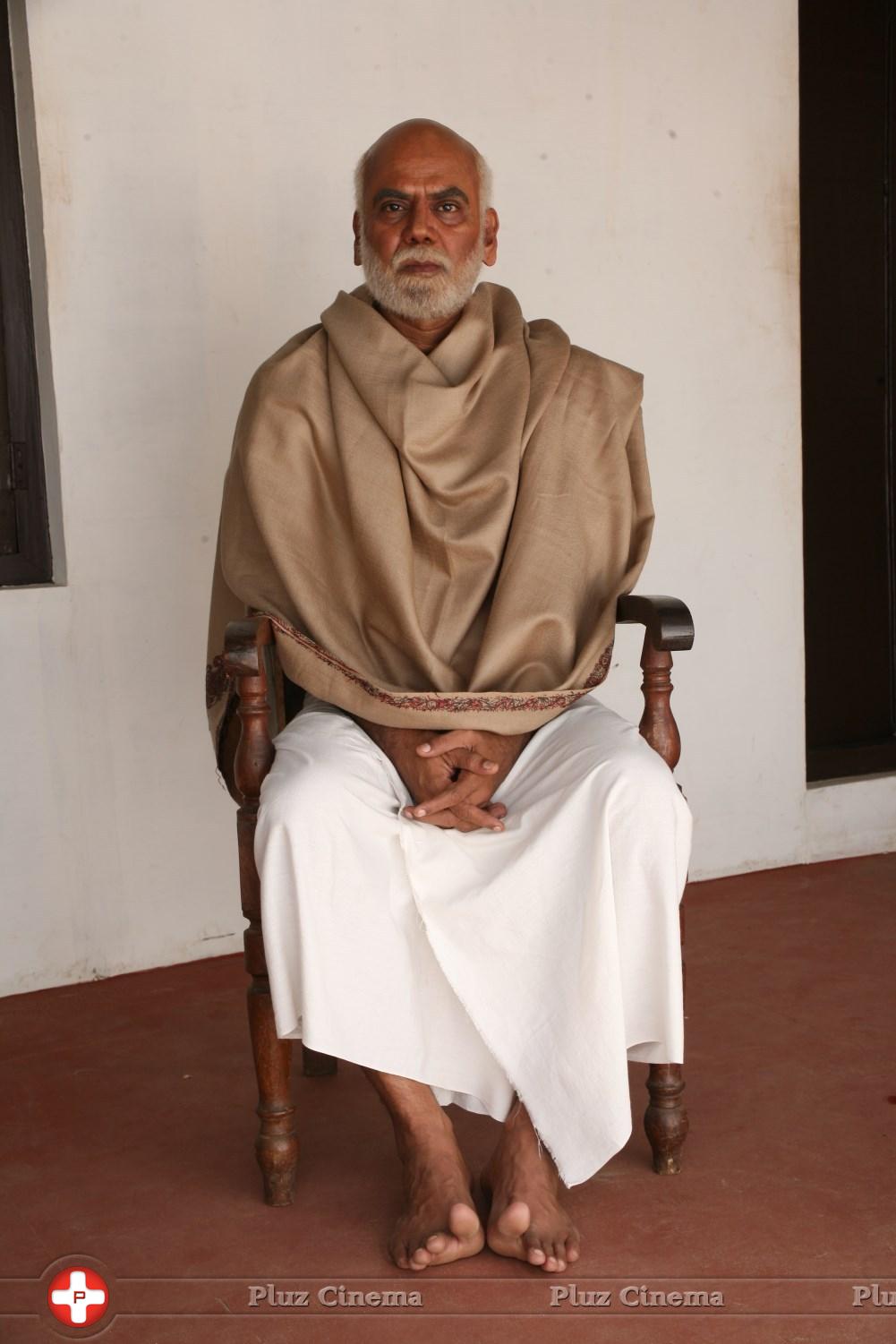 Thalaivasal Vijay in Aboorva Mahan Movie Stills | Picture 1149844