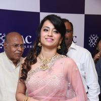 Trisha - Trisha Launch in NAC Jewellers Perambur Chennai Photos | Picture 1151299