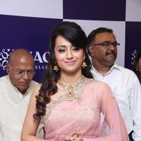 Trisha - Trisha Launch in NAC Jewellers Perambur Chennai Photos | Picture 1151300