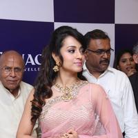 Trisha - Trisha Launch in NAC Jewellers Perambur Chennai Photos | Picture 1151301