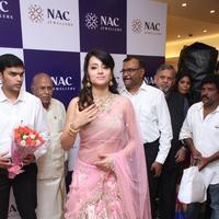 Trisha Krishnan - Trisha Launch in NAC Jewellers Perambur Chennai Photos | Picture 1151317