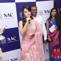Trisha - Trisha Launch in NAC Jewellers Perambur Chennai Photos | Picture 1151342