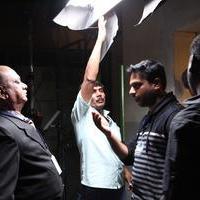 Ennul Aayiram Movie Working Stills | Picture 1151540