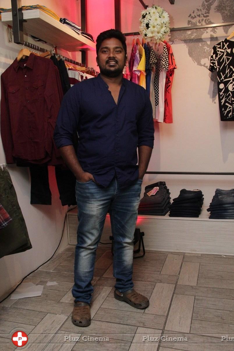 Bala Saravanan - GV Prakash Kumar Launches Signatures Boutique Photos | Picture 1152003