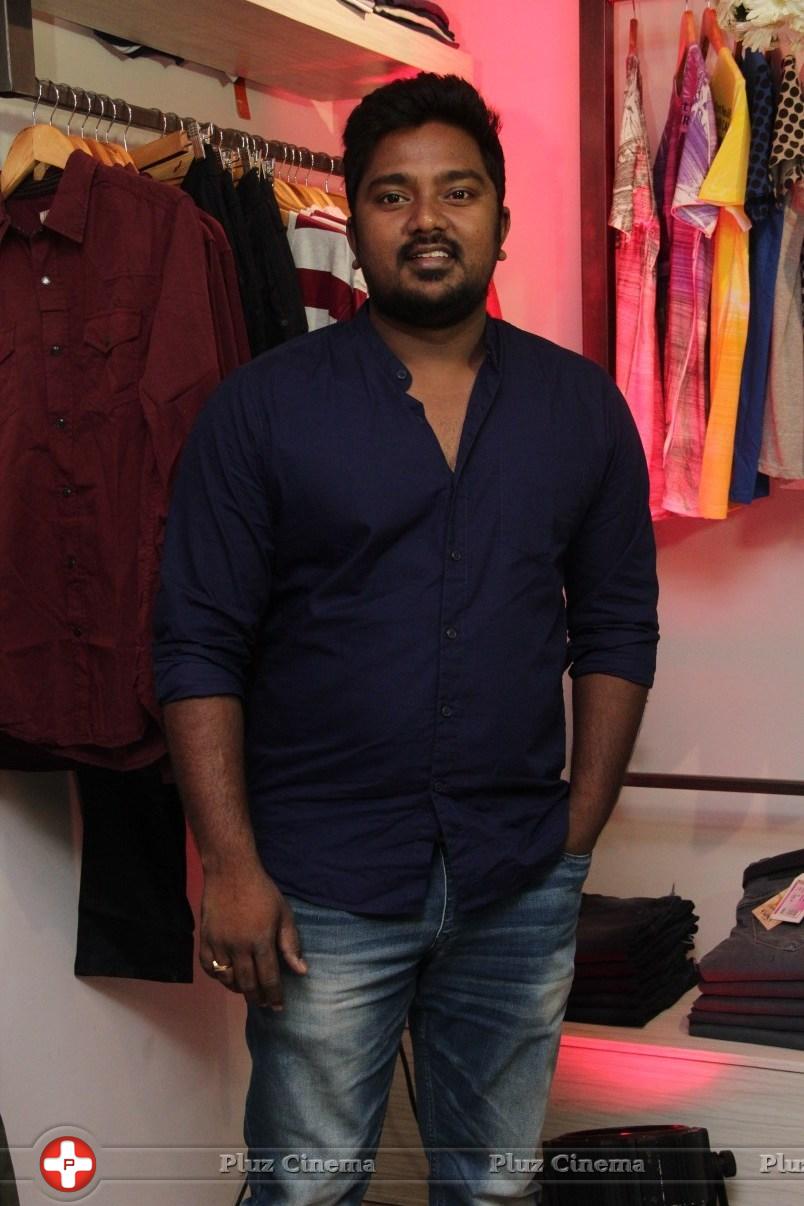 Bala Saravanan - GV Prakash Kumar Launches Signatures Boutique Photos | Picture 1152004