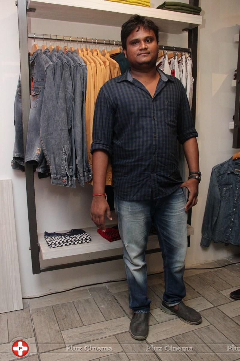 GV Prakash Kumar Launches Signatures Boutique Photos | Picture 1152007