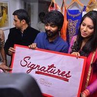 GV Prakash Kumar Launches Signatures Boutique Photos | Picture 1151946