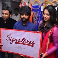 GV Prakash Kumar Launches Signatures Boutique Photos | Picture 1151954