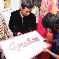 GV Prakash Kumar Launches Signatures Boutique Photos | Picture 1151980