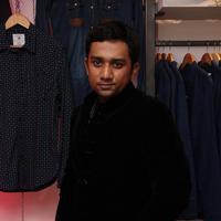 GV Prakash Kumar Launches Signatures Boutique Photos | Picture 1151981