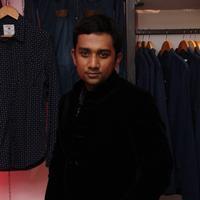 GV Prakash Kumar Launches Signatures Boutique Photos