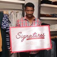 GV Prakash Kumar Launches Signatures Boutique Photos | Picture 1151996