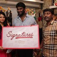 GV Prakash Kumar Launches Signatures Boutique Photos | Picture 1151997