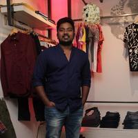 Bala Saravanan - GV Prakash Kumar Launches Signatures Boutique Photos