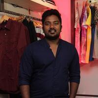 Bala Saravanan - GV Prakash Kumar Launches Signatures Boutique Photos