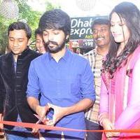 GV Prakash Kumar Launches Signatures Boutique Photos | Picture 1152036