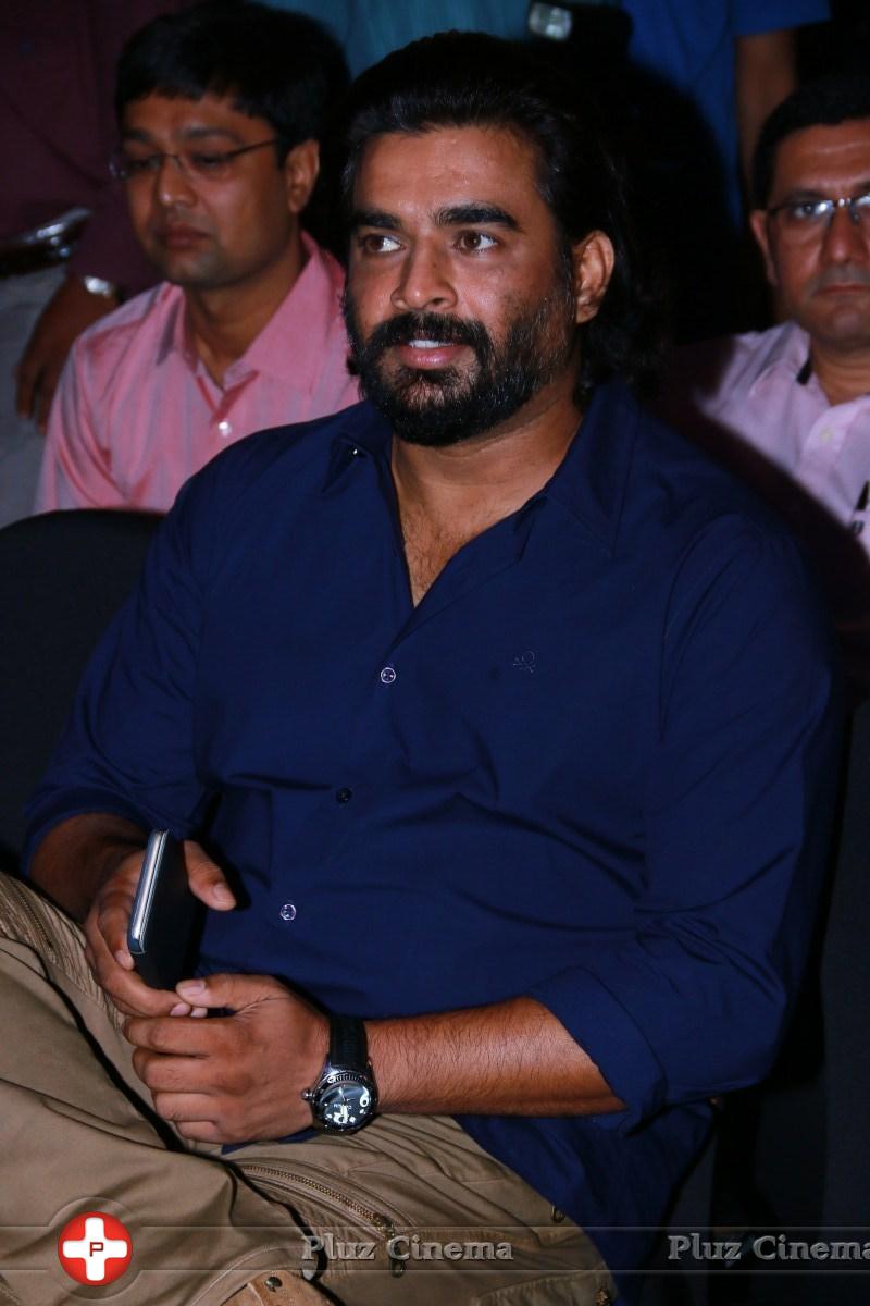 Madhavan - IIFA Utsavam Press Meet Stills | Picture 1152739