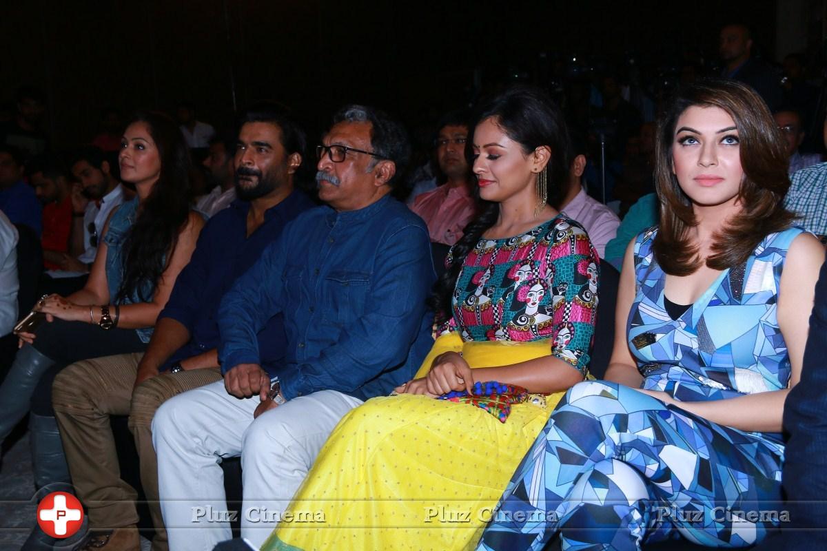 IIFA Utsavam Press Meet Stills | Picture 1152746