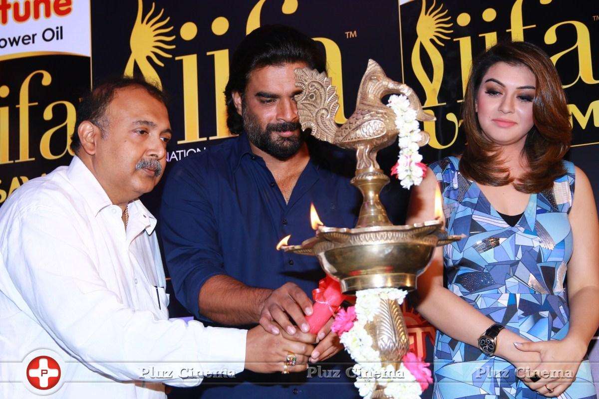 IIFA Utsavam Press Meet Stills | Picture 1152752