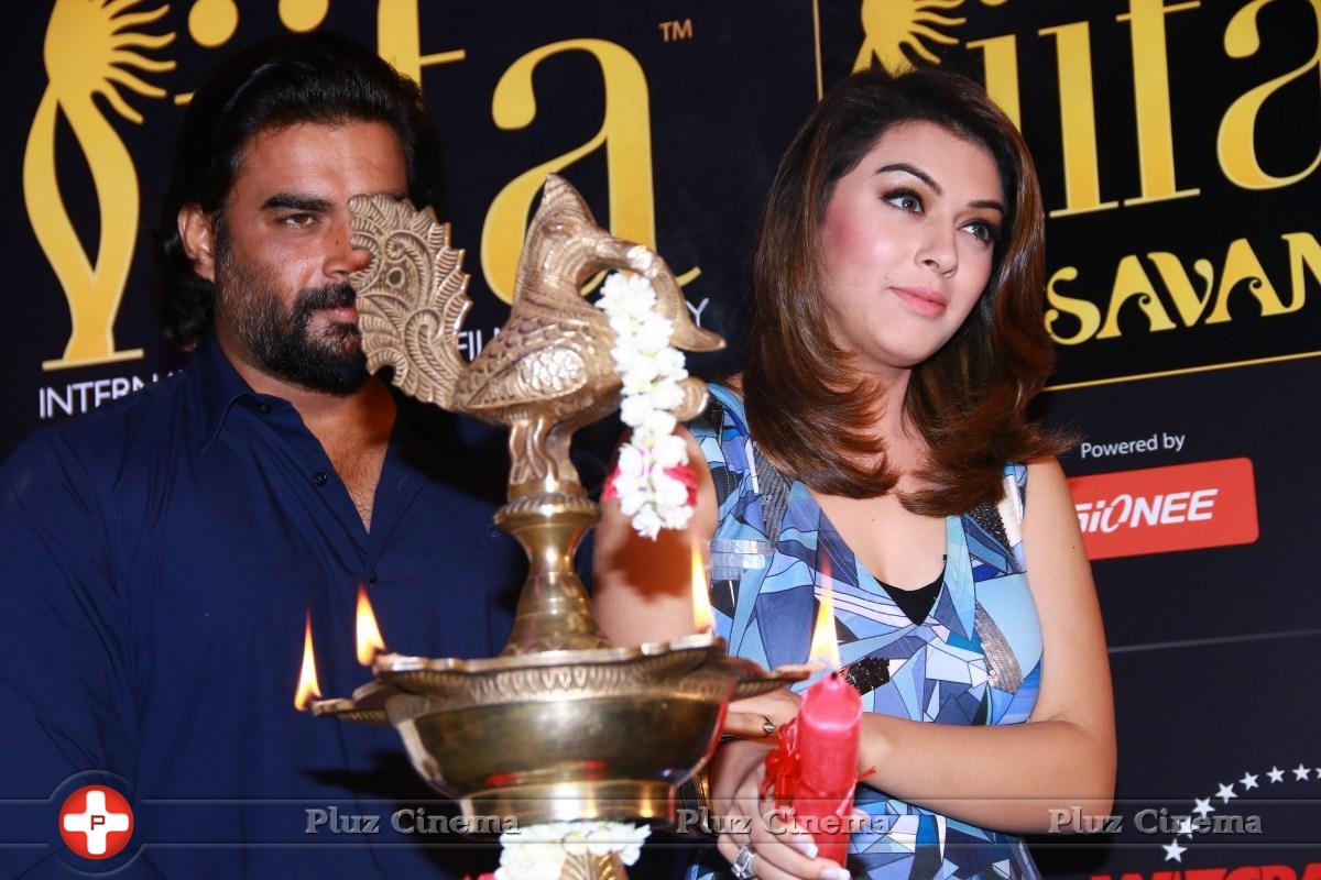 IIFA Utsavam Press Meet Stills | Picture 1152754