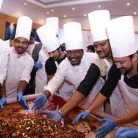 Hotel Green Park Cake Mixing Event Stills | Picture 1153055