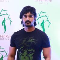 Michael Thangadurai - Hotel Green Park Cake Mixing Event Stills