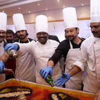Hotel Green Park Cake Mixing Event Stills | Picture 1153063