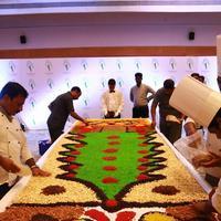 Hotel Green Park Cake Mixing Event Stills | Picture 1153064