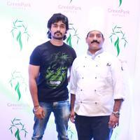 Hotel Green Park Cake Mixing Event Stills | Picture 1153078
