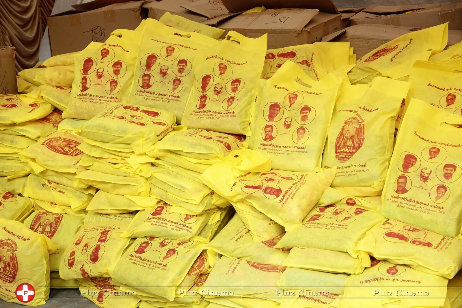 Nadigar Sangam Sweet Box Distribution Stills | Picture 1154386