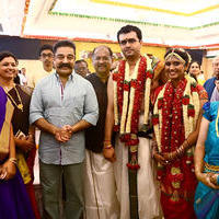 Producer Srikanth Son Wedding Reception Stills | Picture 1153263