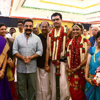 Producer Srikanth Son Wedding Reception Stills | Picture 1153264