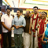 Producer Srikanth Son Wedding Reception Stills | Picture 1153266