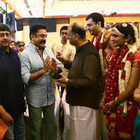 Producer Srikanth Son Wedding Reception Stills | Picture 1153268