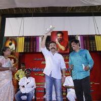 Kamal Haasan Birthday Celebration And Narpani Mandram Welfare Activities Event Stills | Picture 1155607