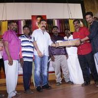 Kamal Haasan Birthday Celebration And Narpani Mandram Welfare Activities Event Stills | Picture 1155628