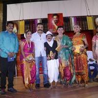 Kamal Haasan Birthday Celebration And Narpani Mandram Welfare Activities Event Stills | Picture 1155632