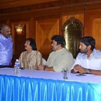 Prabhu and Vikram Prabhu Press Meet Photos