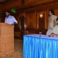 Prabhu and Vikram Prabhu Press Meet Photos