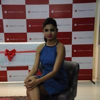 World of Titan Watch Collection Launch Stills | Picture 1158171