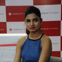 World of Titan Watch Collection Launch Stills | Picture 1158173