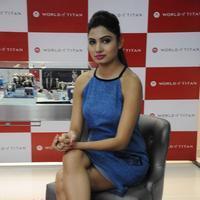 World of Titan Watch Collection Launch Stills | Picture 1158202