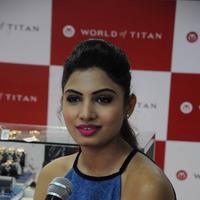 World of Titan Watch Collection Launch Stills | Picture 1158203