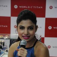 World of Titan Watch Collection Launch Stills | Picture 1158204