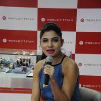 World of Titan Watch Collection Launch Stills | Picture 1158206