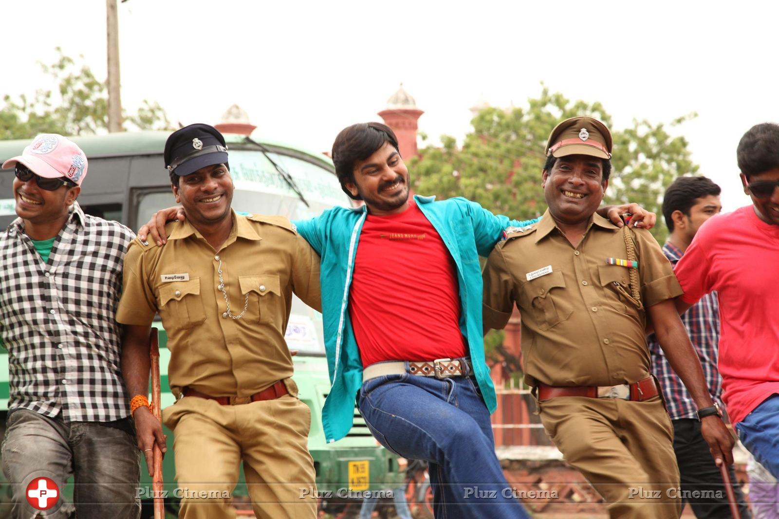 Aaranyam Movie Gallery | Picture 1158509