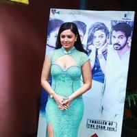 Nikesha Patel - Karai Oram Movie Audio Launch Stills | Picture 1160816