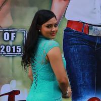 Nikesha Patel - Karai Oram Movie Audio Launch Stills | Picture 1160848